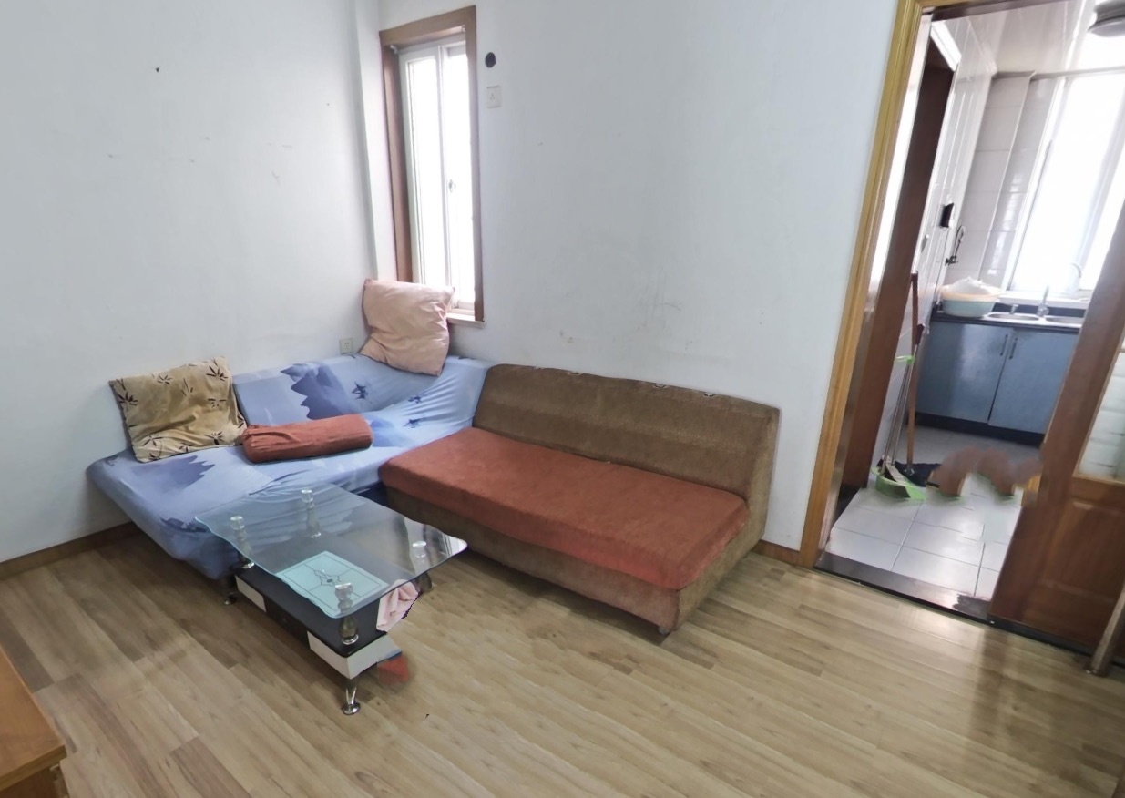 宁馨园 2室1厅1卫58.0㎡