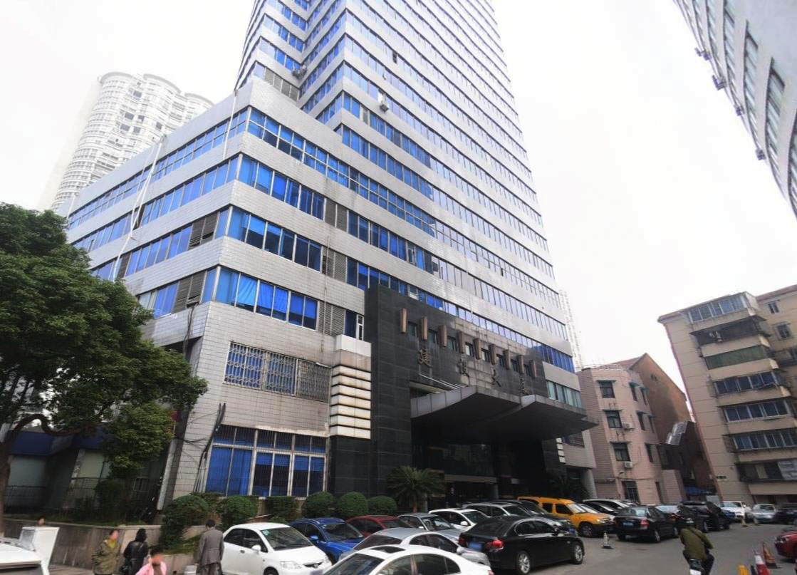 建筑大厦