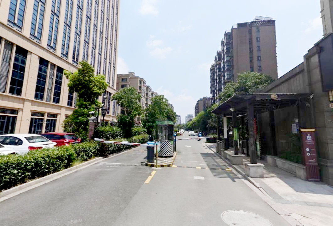 学苑华府