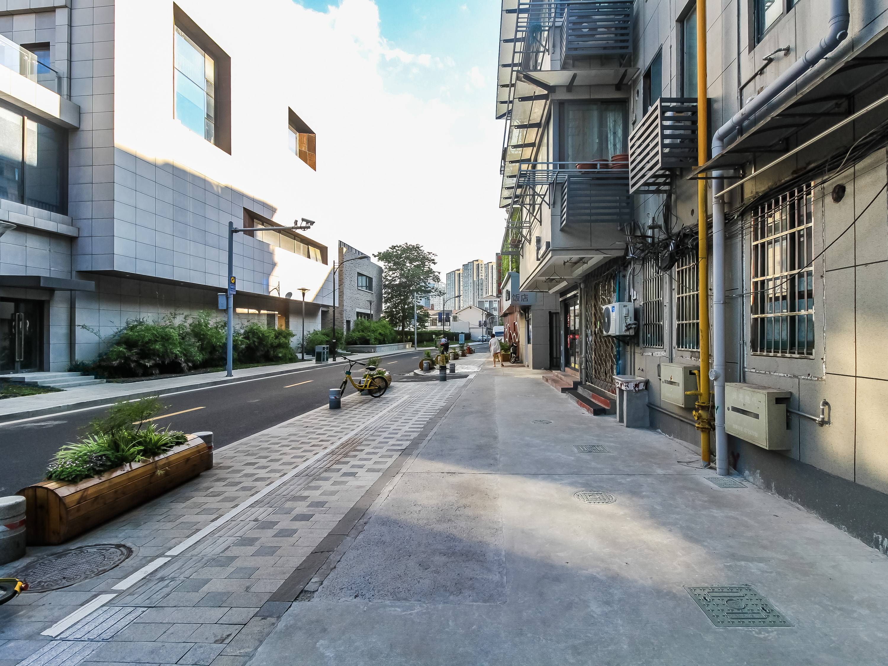 白沙社区