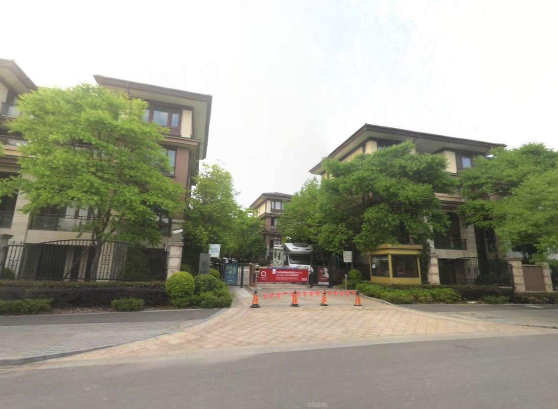 维拉小镇怡园(别墅)