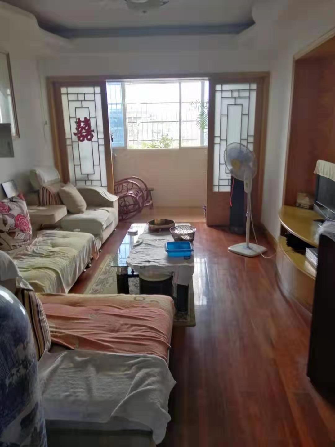 东邑家园 3室2厅2卫141.0㎡