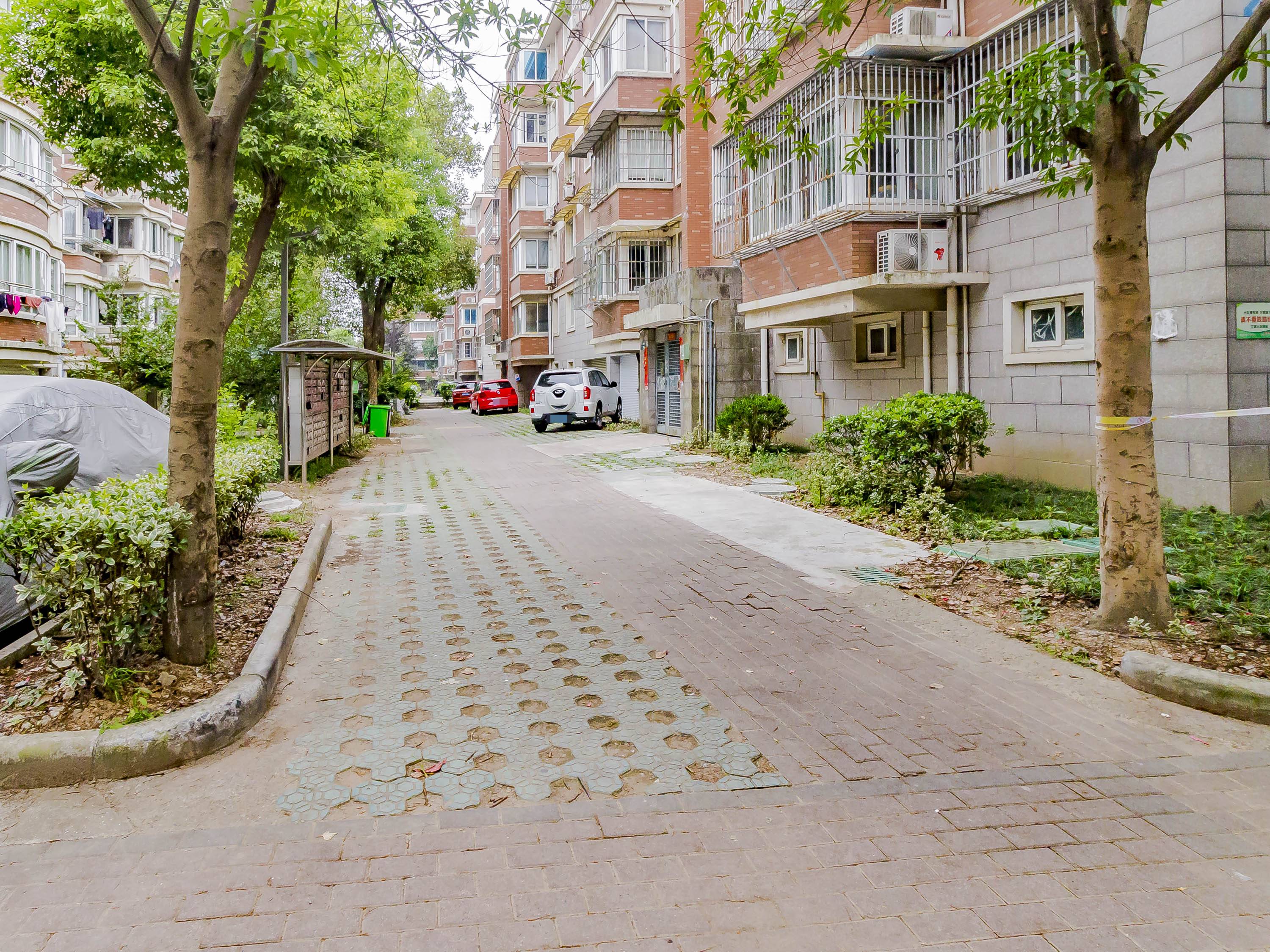 怡江小区(怡南街)