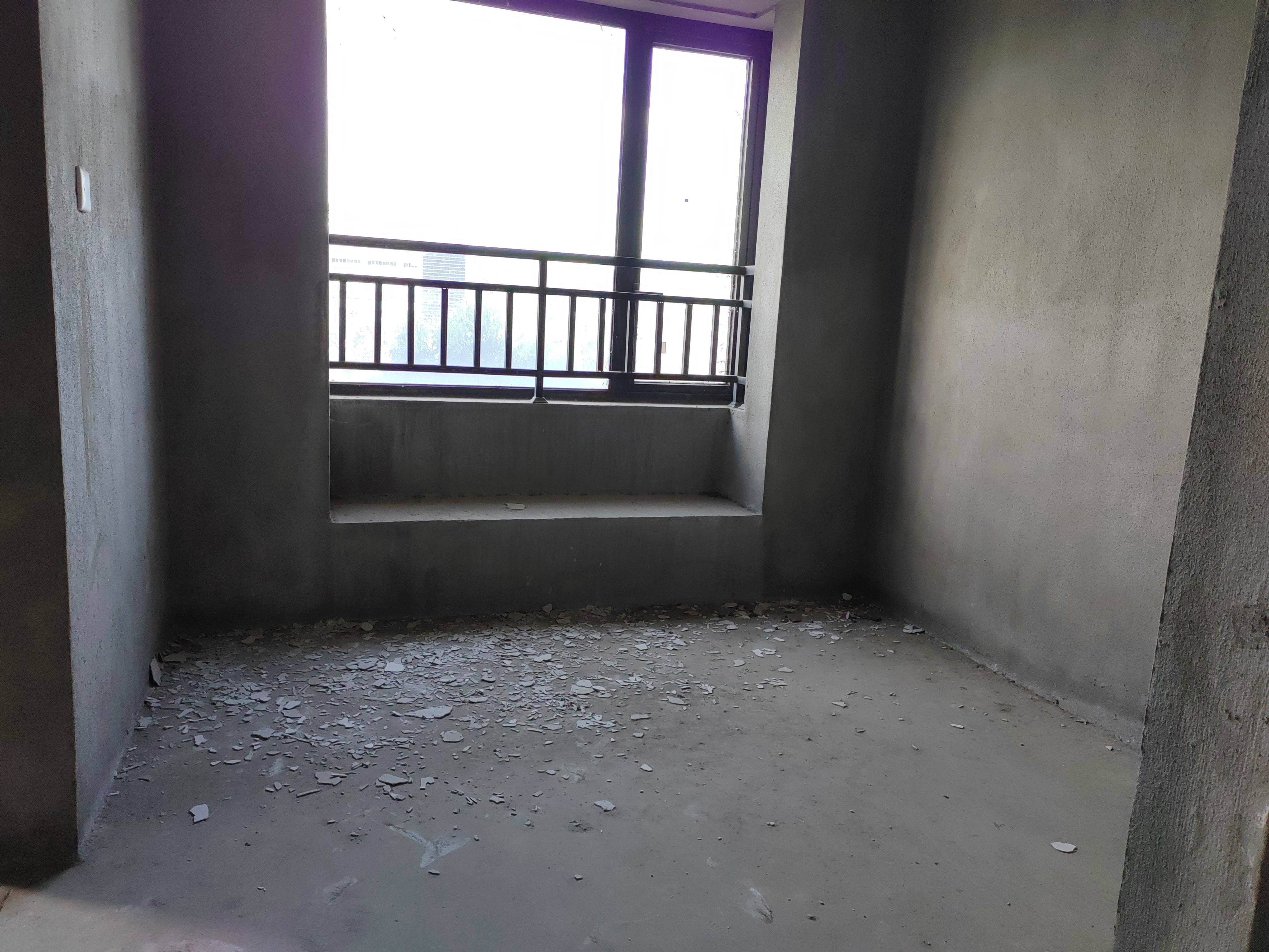 绿城同山玉兰花园 3室2厅2卫116.0㎡