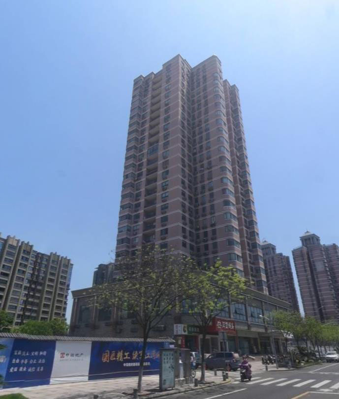 黄金水岸