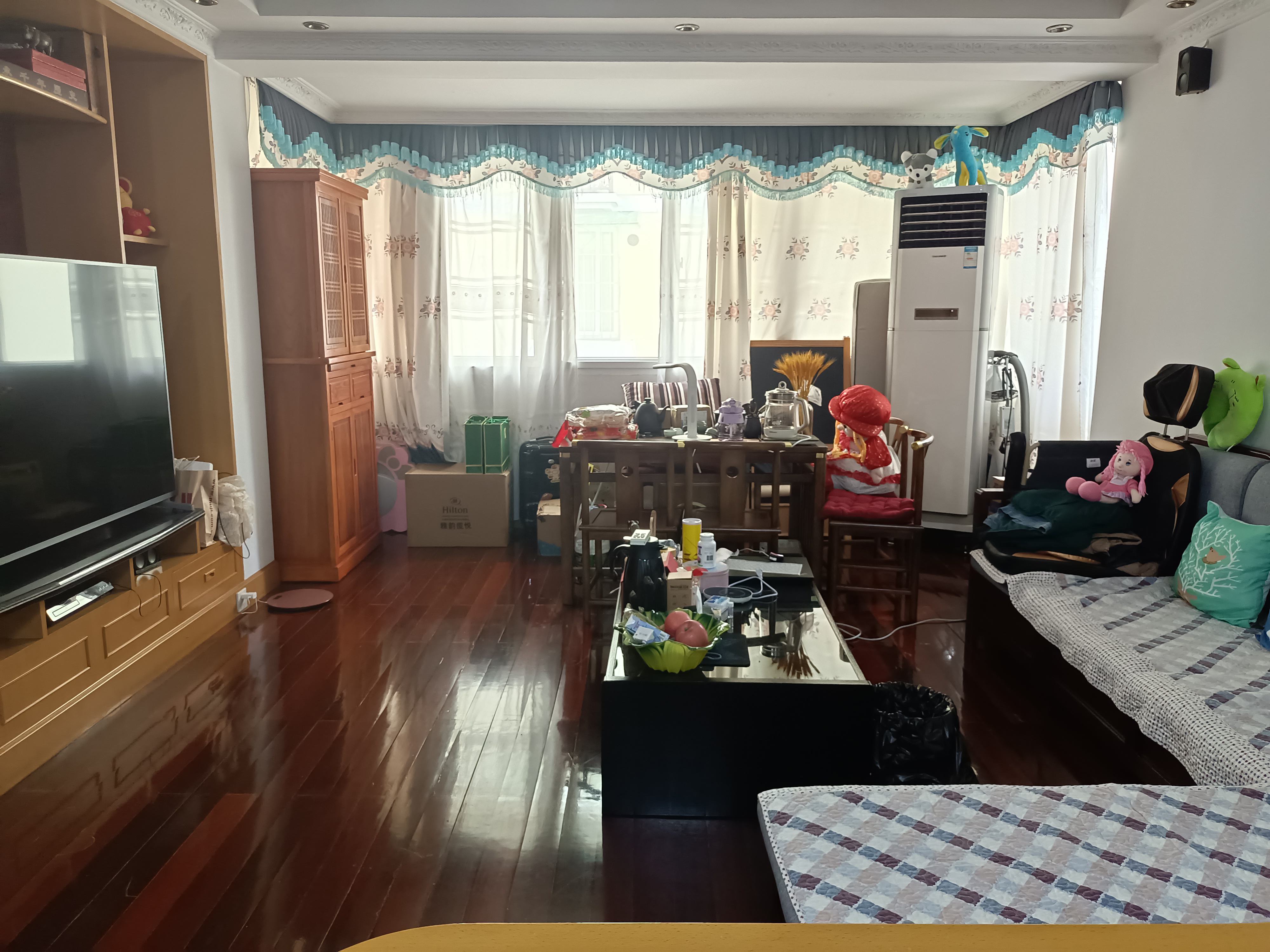 飞虹社区(二区南区) 