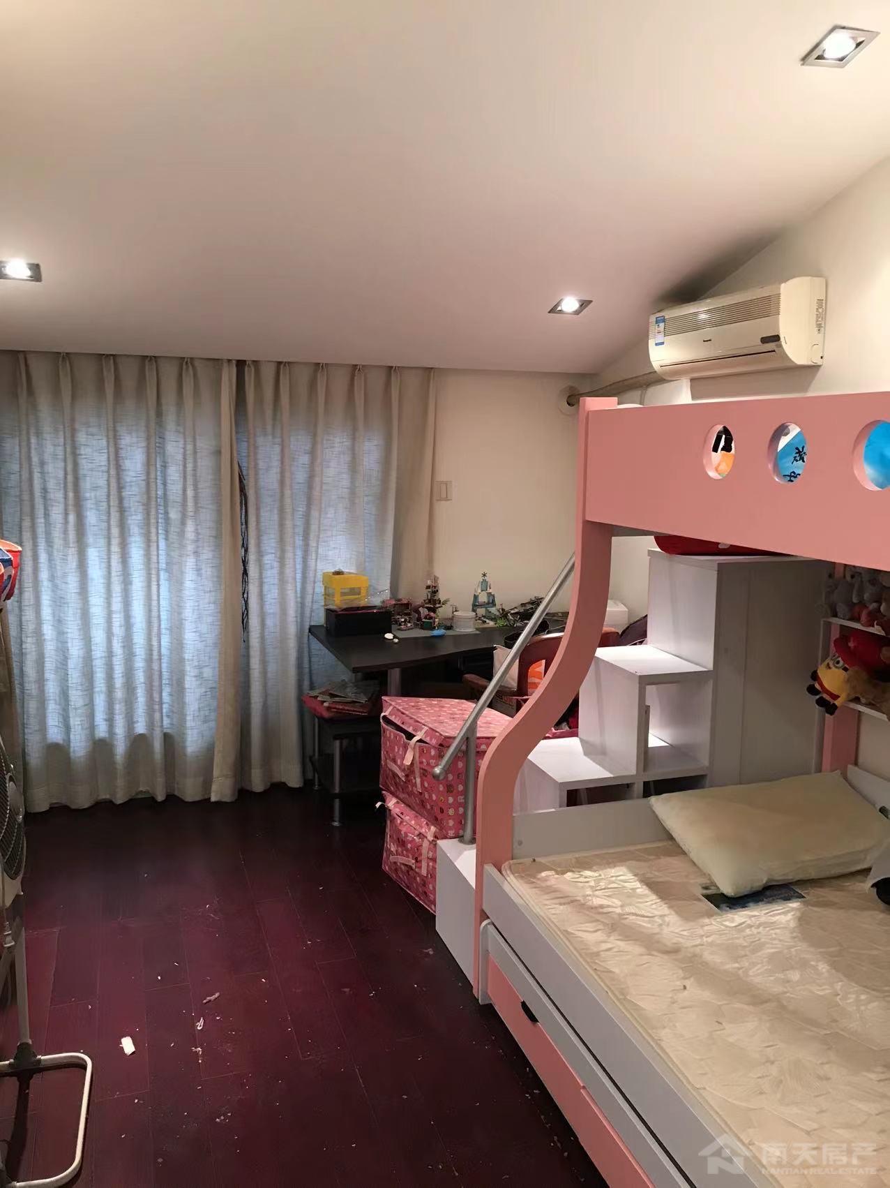 中兴社区(通途路528弄) 3室2厅2卫164.99000000000001㎡