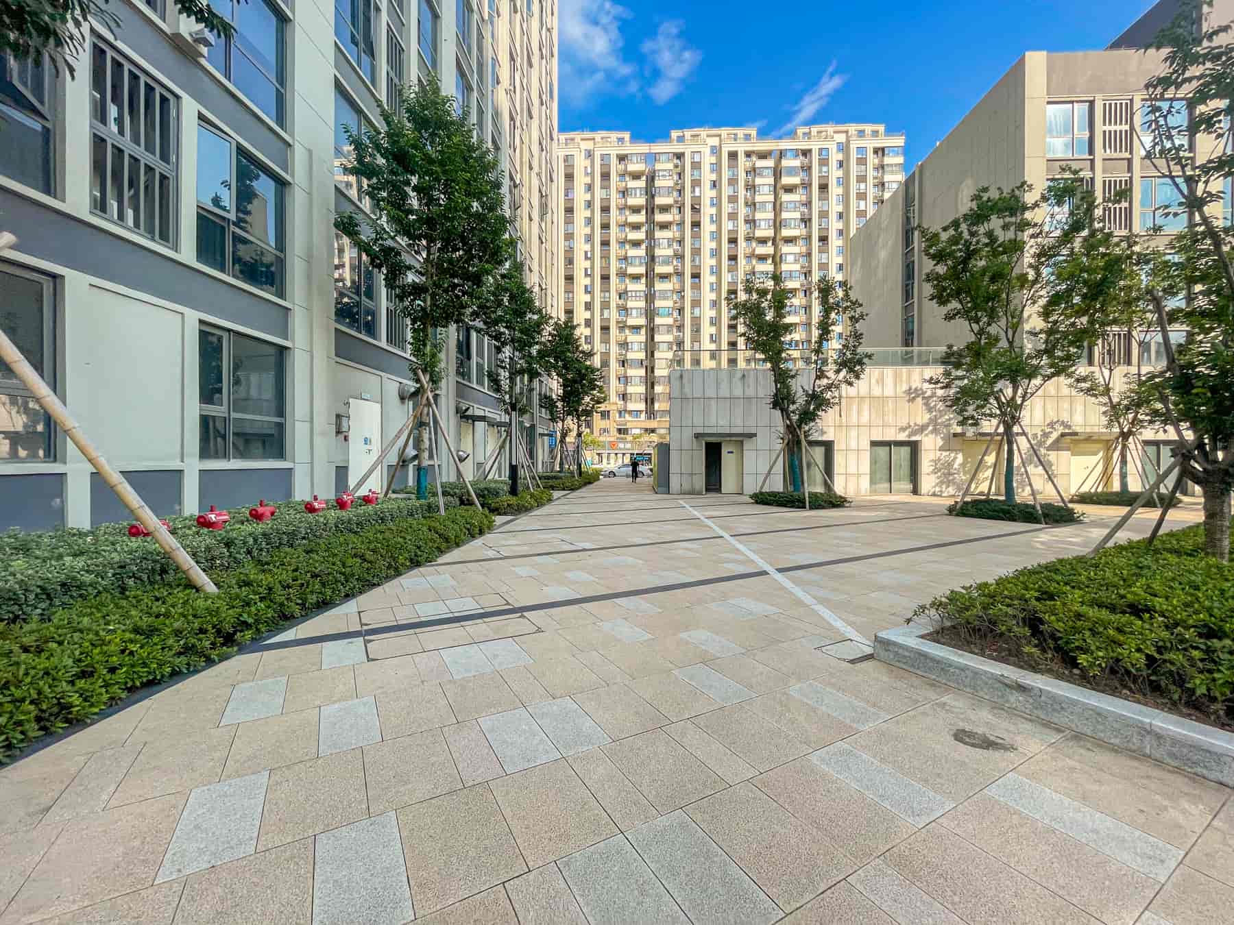 宝龙天地