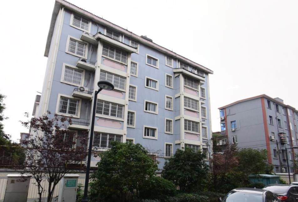 洋山庙弄小区