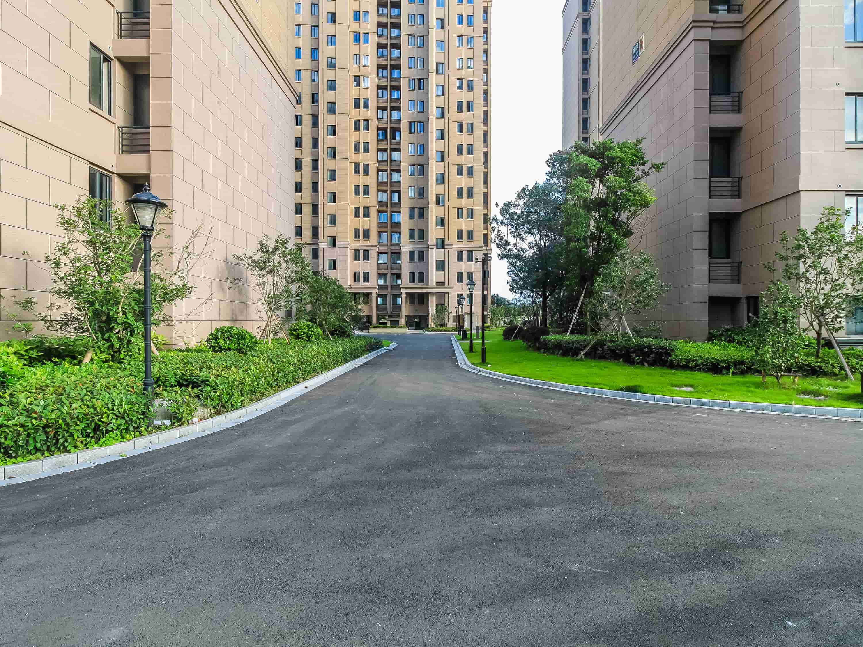 翰香景庭