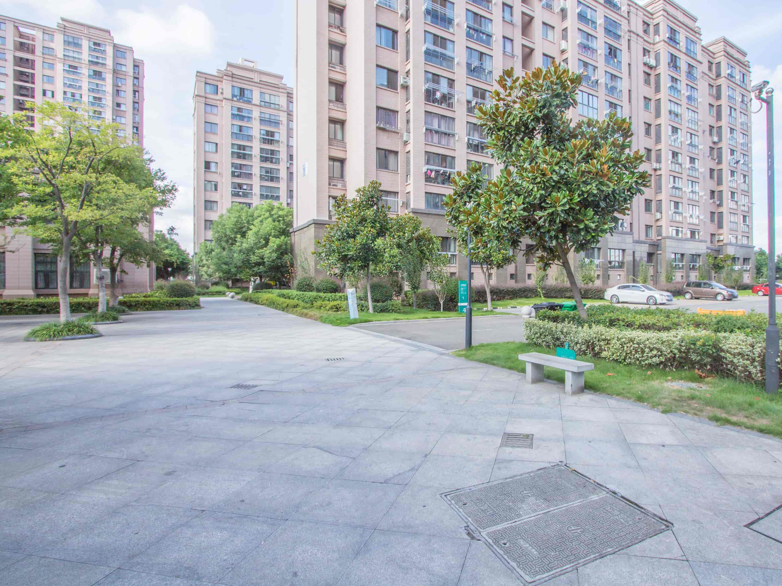 书香丽景