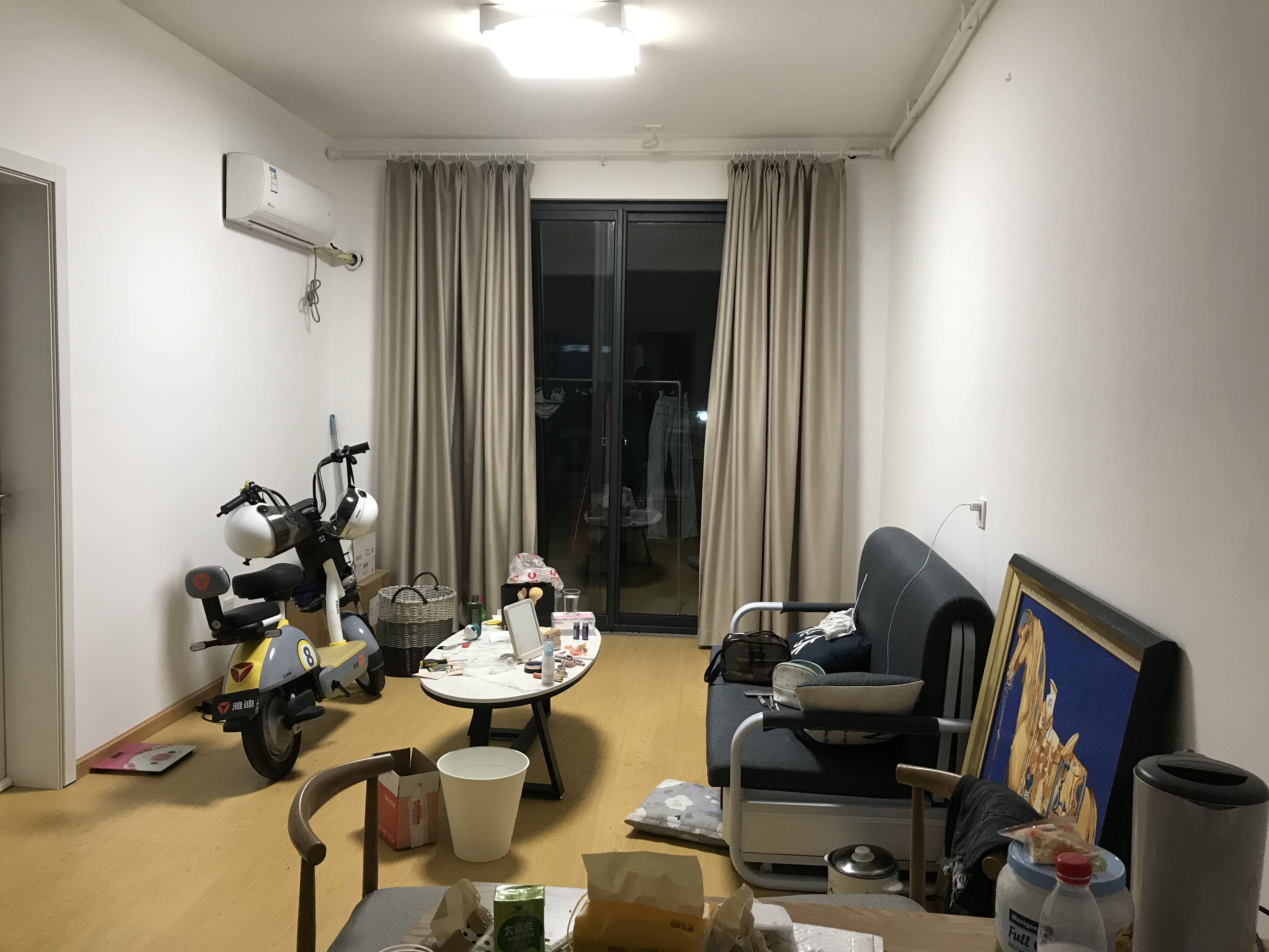 九曲小区(三期) 2室2厅1卫85.239999999999995㎡