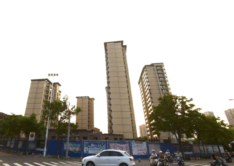 港宁府
