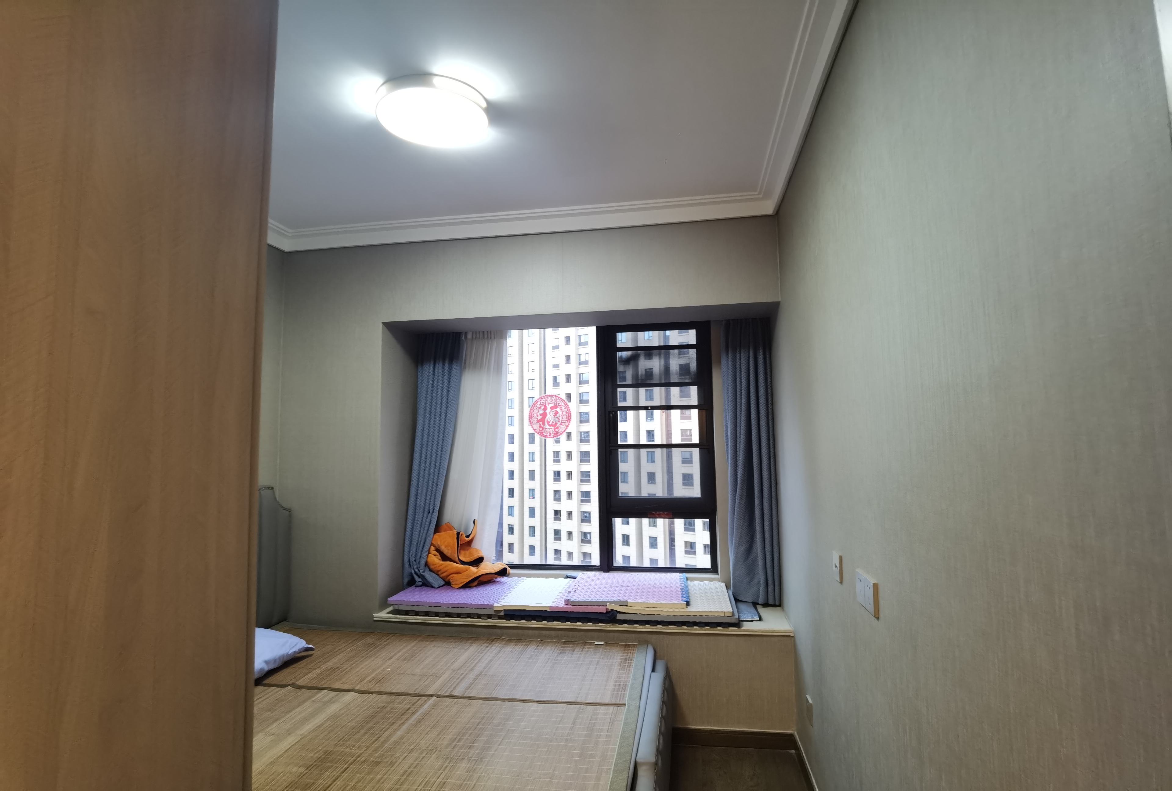一品滨江湾(西区) 3室2厅2卫105.25㎡