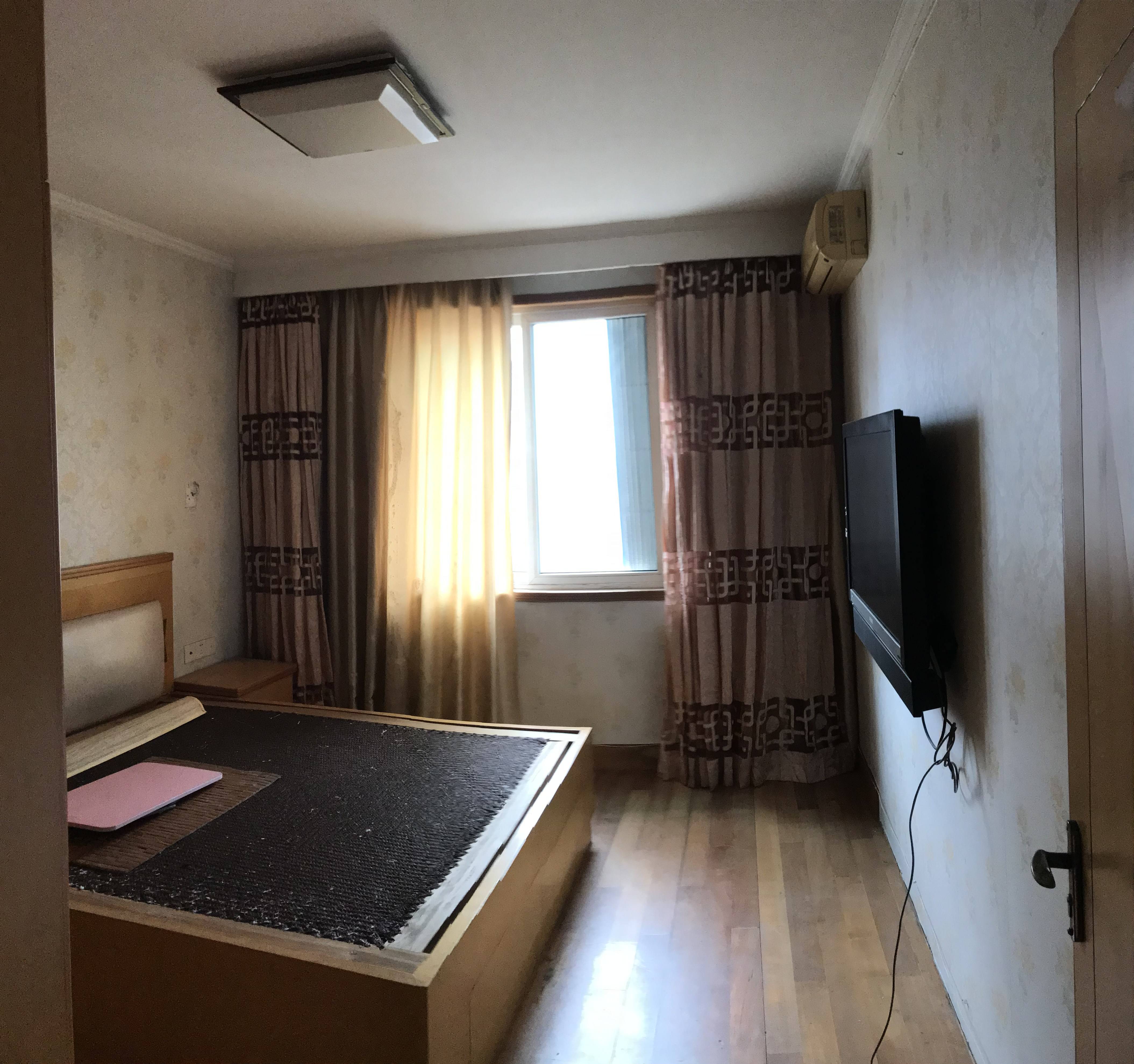 柳馨花园 3室2厅1卫91.0㎡