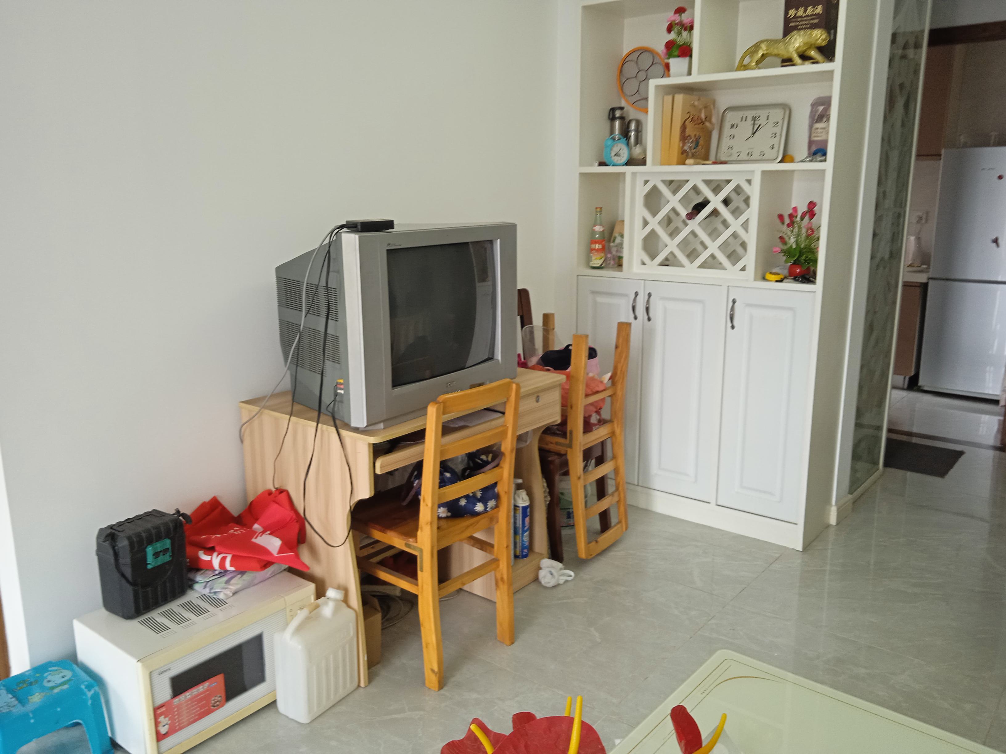 丰成新村 2室1厅1卫72.0㎡
