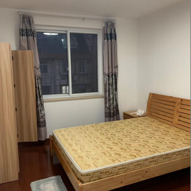 贺丞小区(贺丞路) 2室2厅1卫75.0㎡
