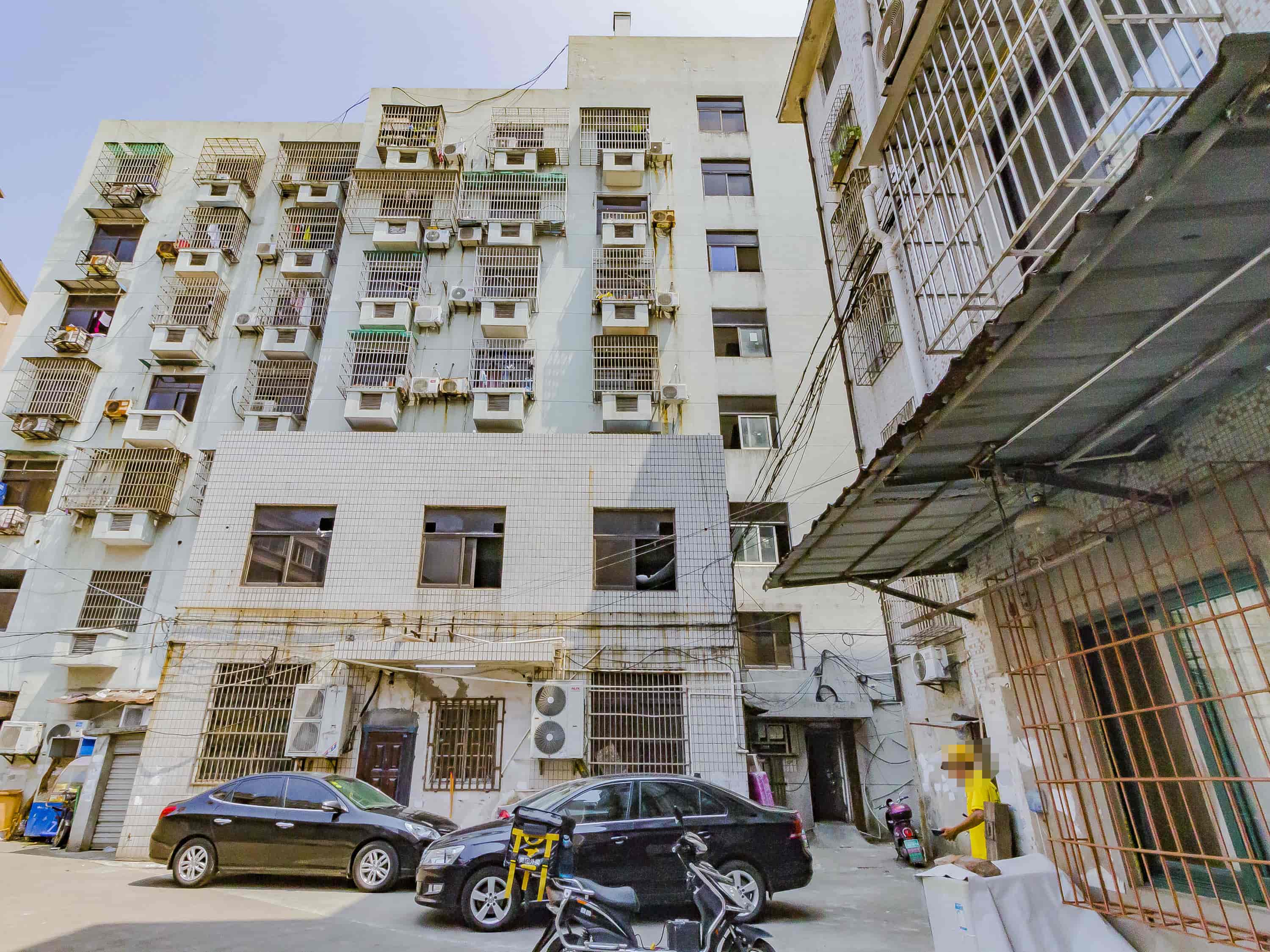 新大路15号楼