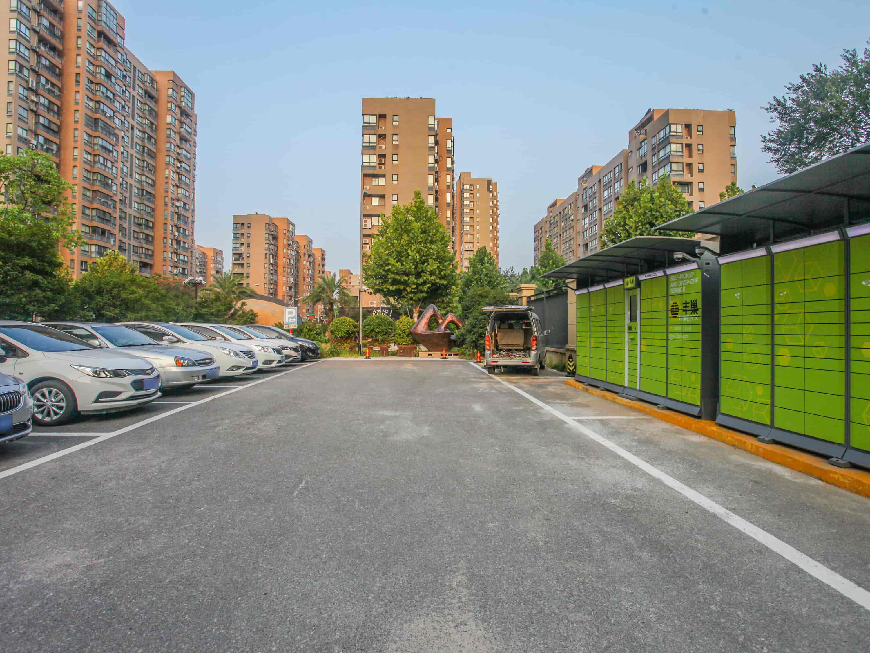 东方一品(6-9幢)