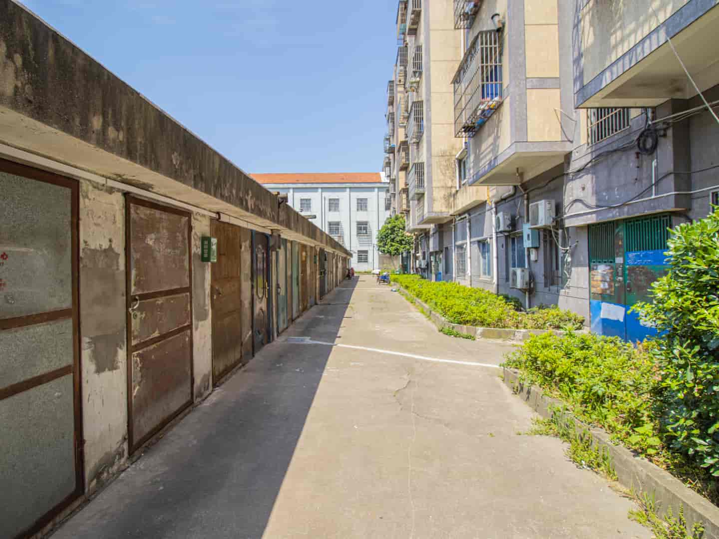 振兴东路(双号)