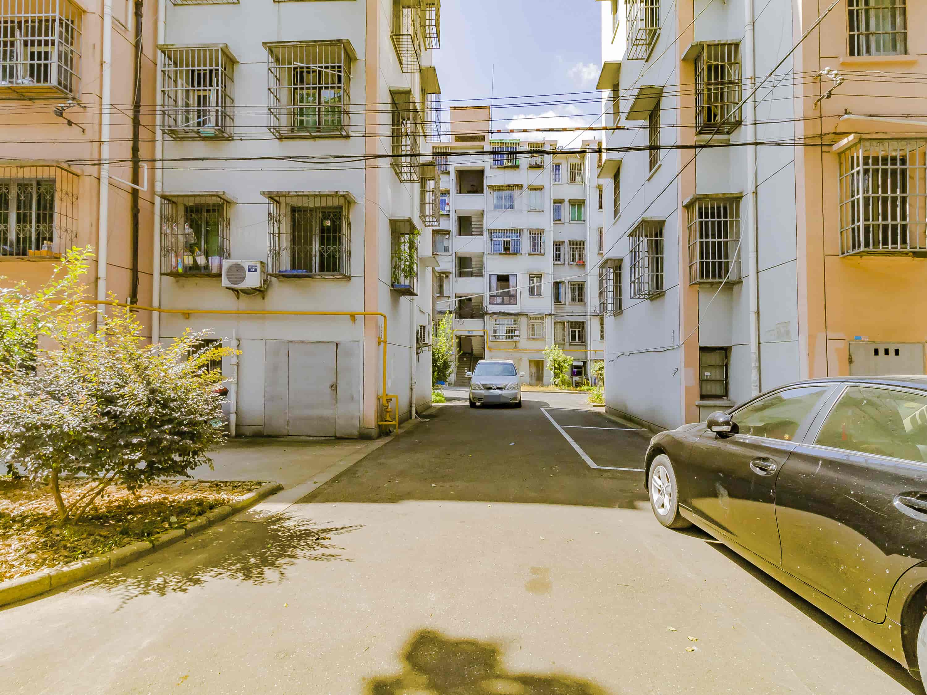 金山新村(东区)