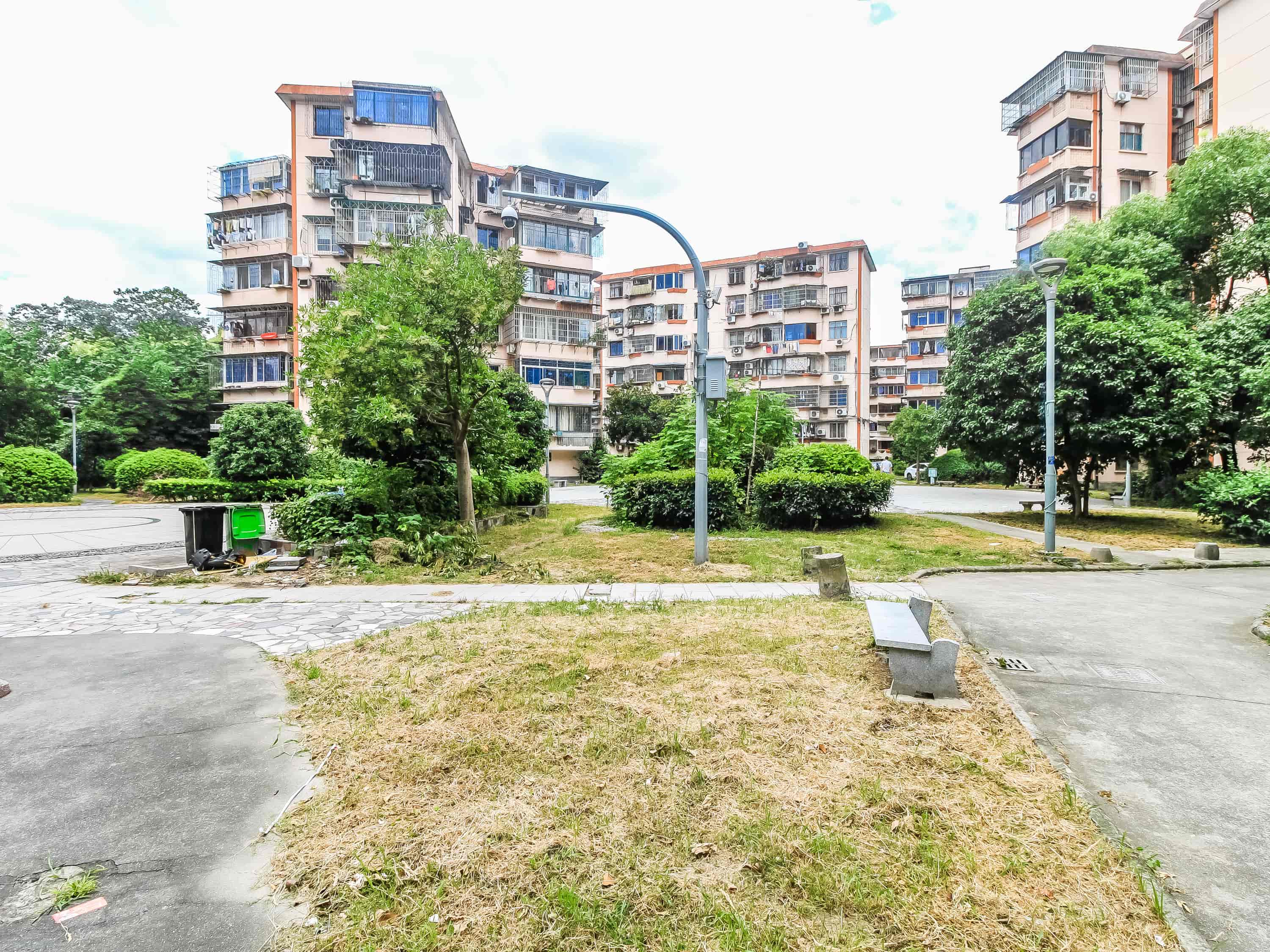 双东坊社区(767弄)