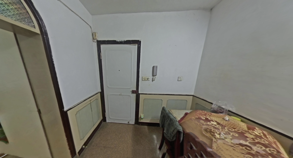 明南社区(265弄) 3室1厅1卫65.329999999999998㎡