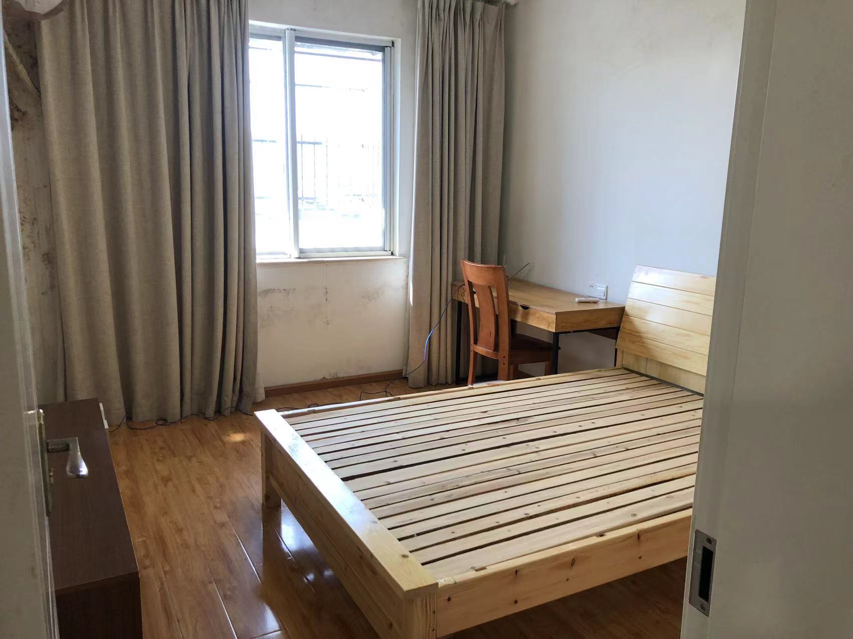 方庄新村 2室1厅1卫70.0㎡