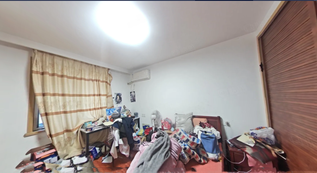 明南社区(265弄) 2室1厅1卫53.159999999999997㎡