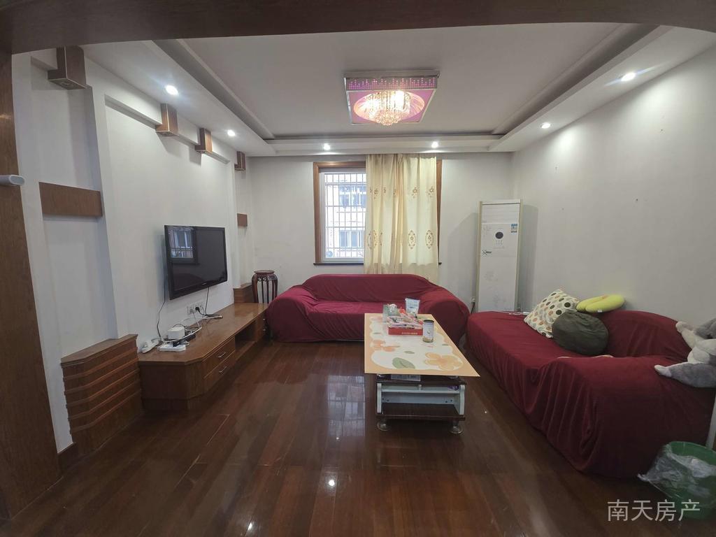 泰河康园(西区) 3室2厅2卫123.03㎡