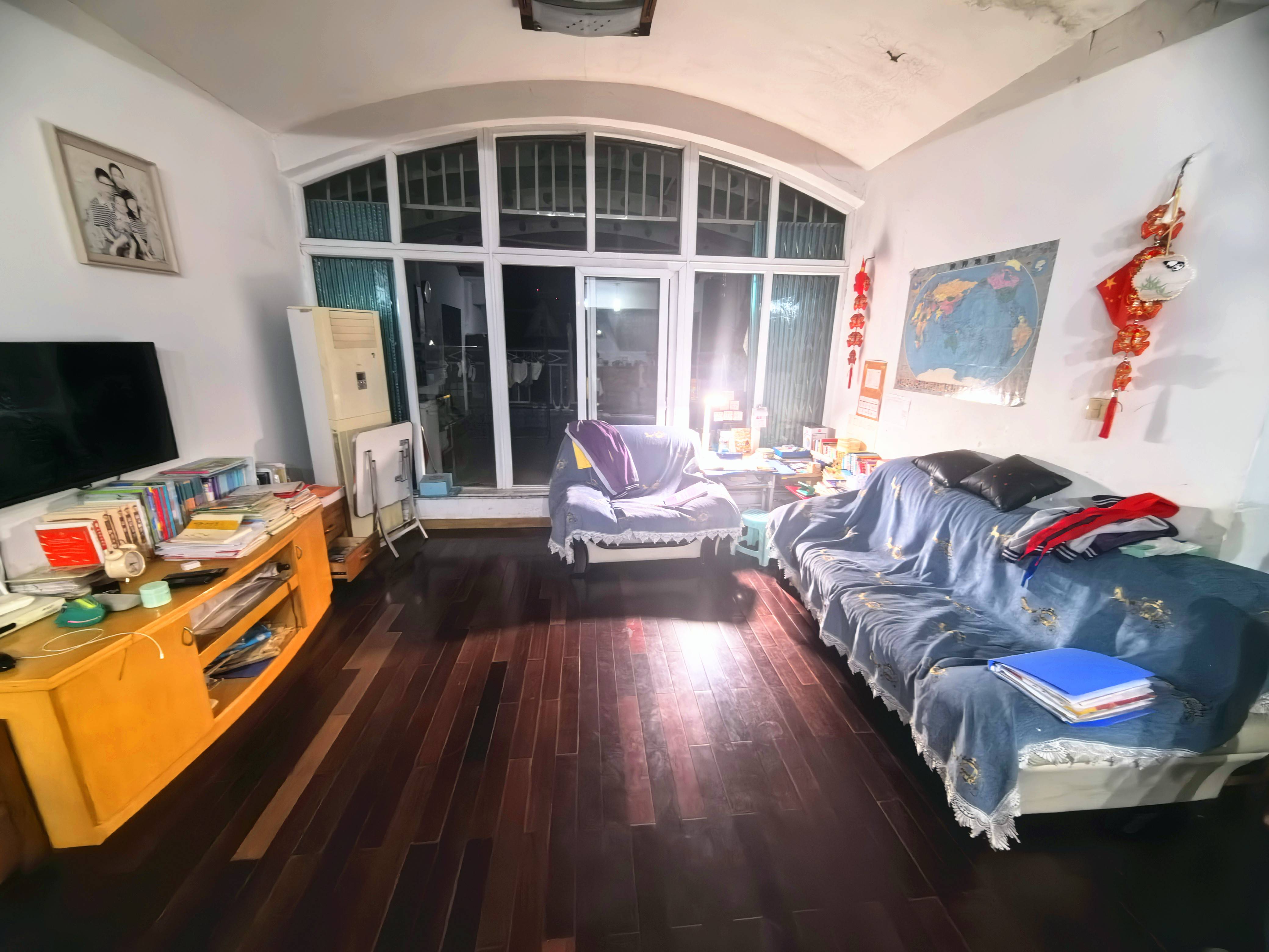 鸿顺家园 5室3厅3卫223.0㎡