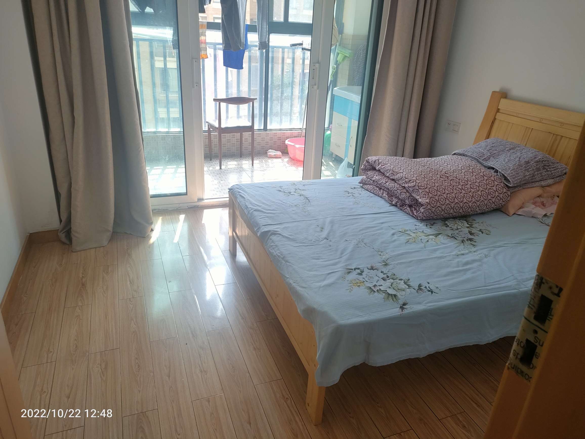 盛世华城 3室2厅1卫123.0㎡
