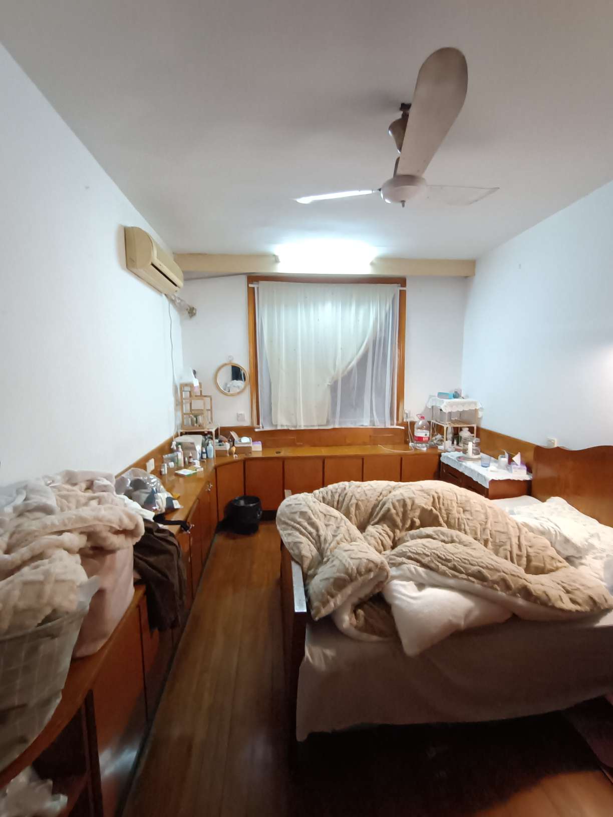 明南社区(59弄) 3室1厅1卫66.010000000000005㎡