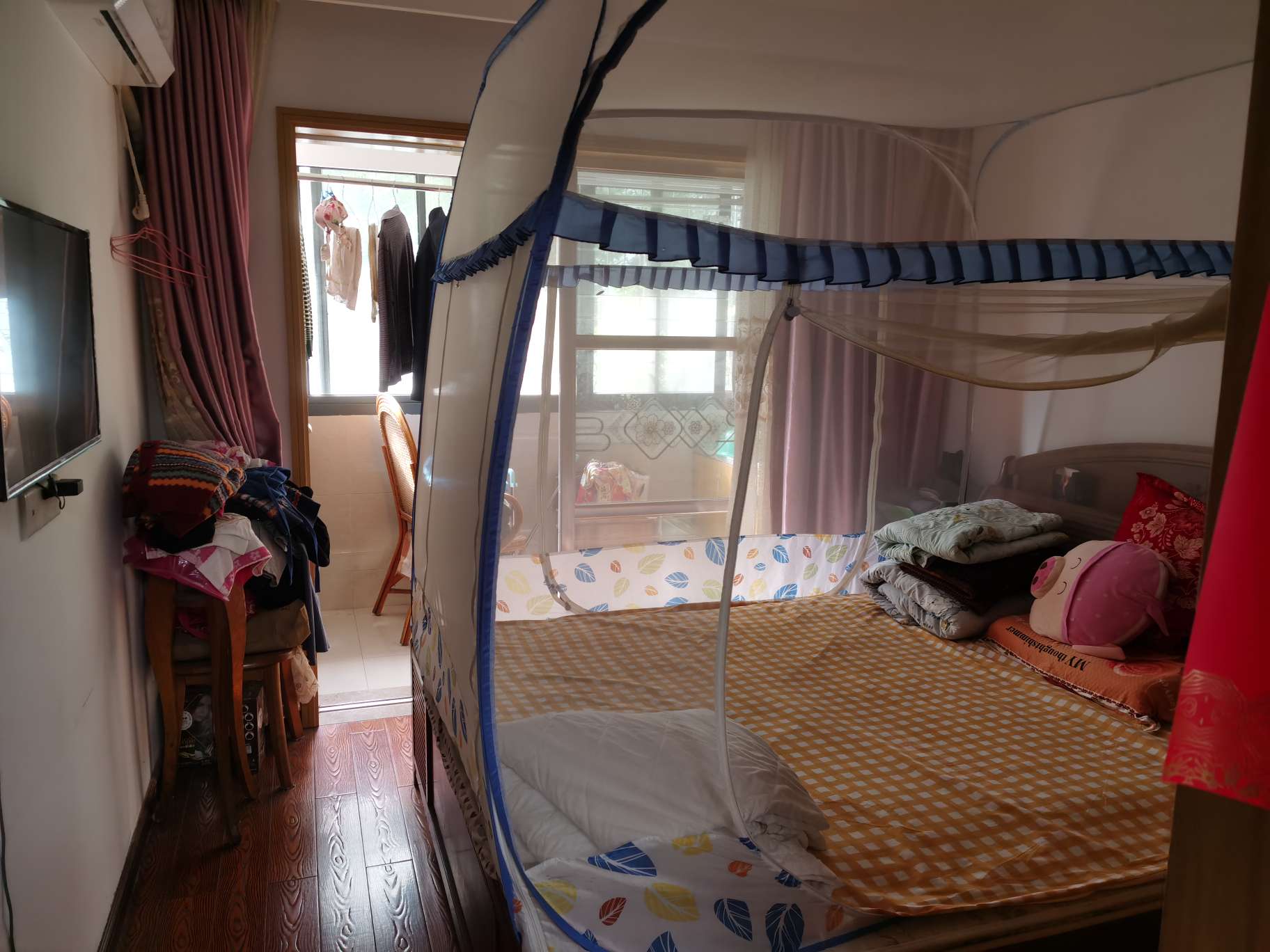 医药苑 2室2厅1卫60.759999999999998㎡