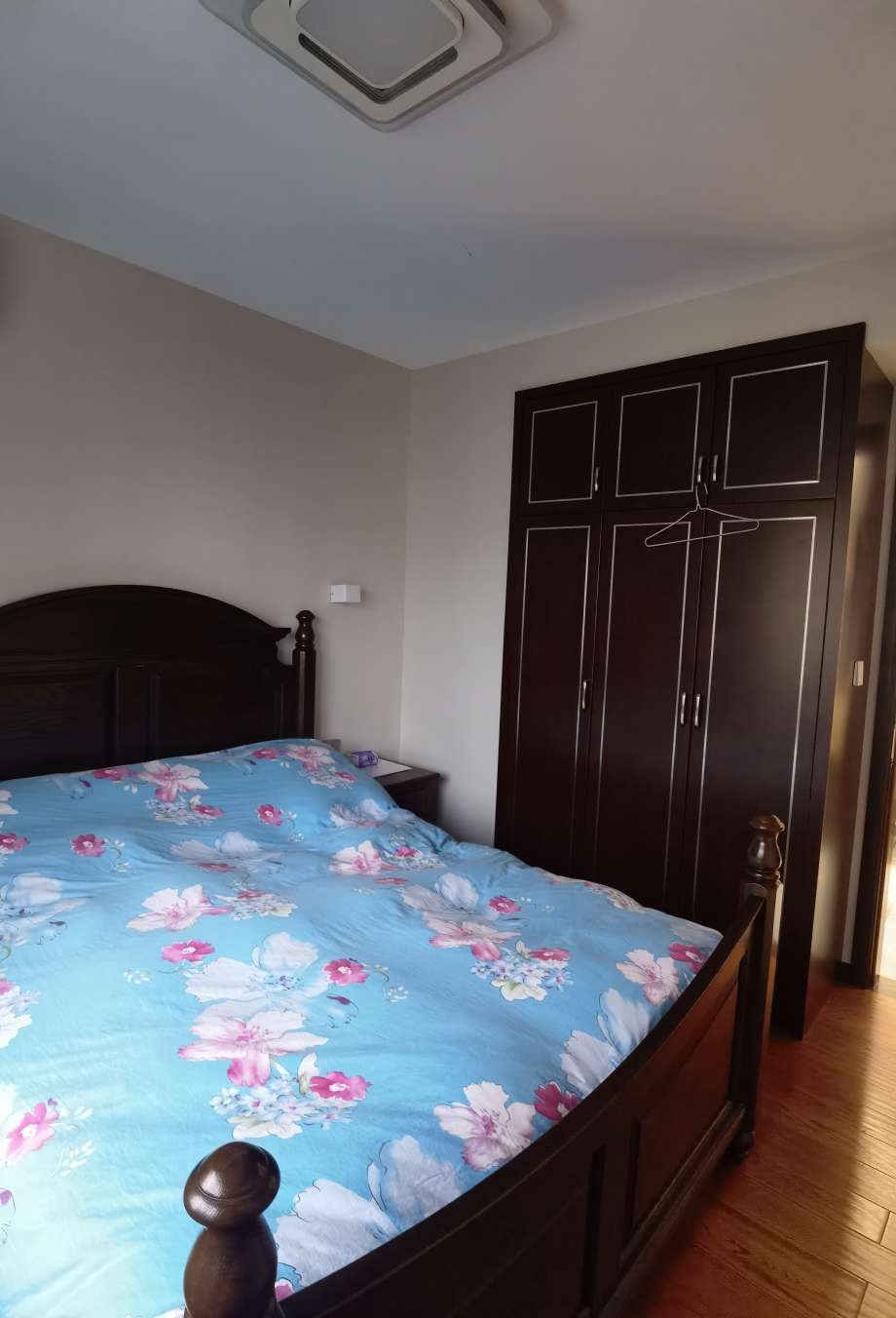 世纪花园B区 3室2厅1卫91.0㎡