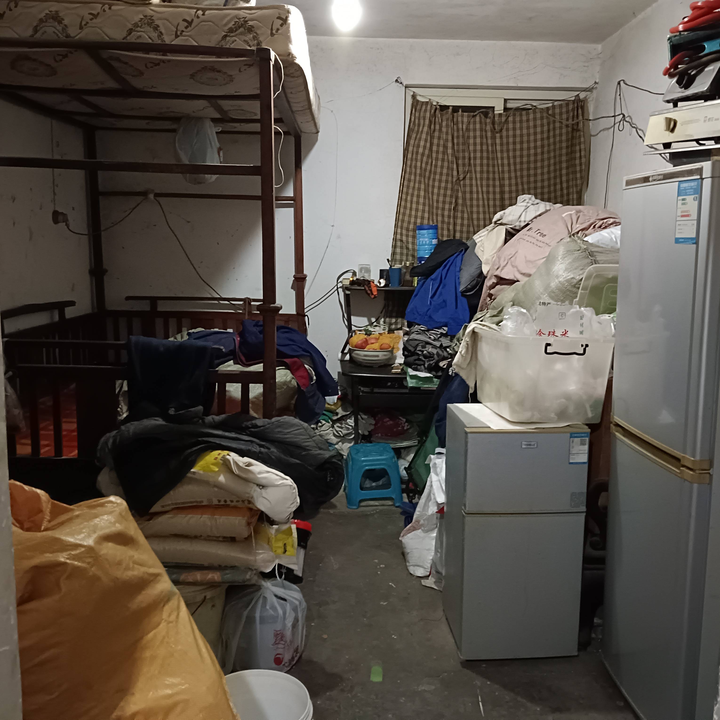 双东坊社区(三忠巷) 1室1厅1卫43.880000000000003㎡