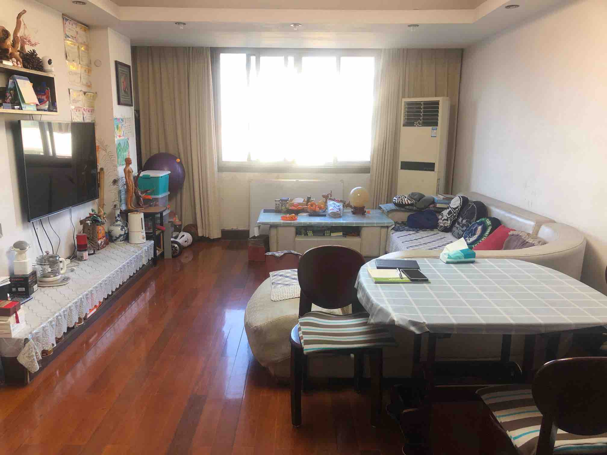 飞虹社区(二区南区)