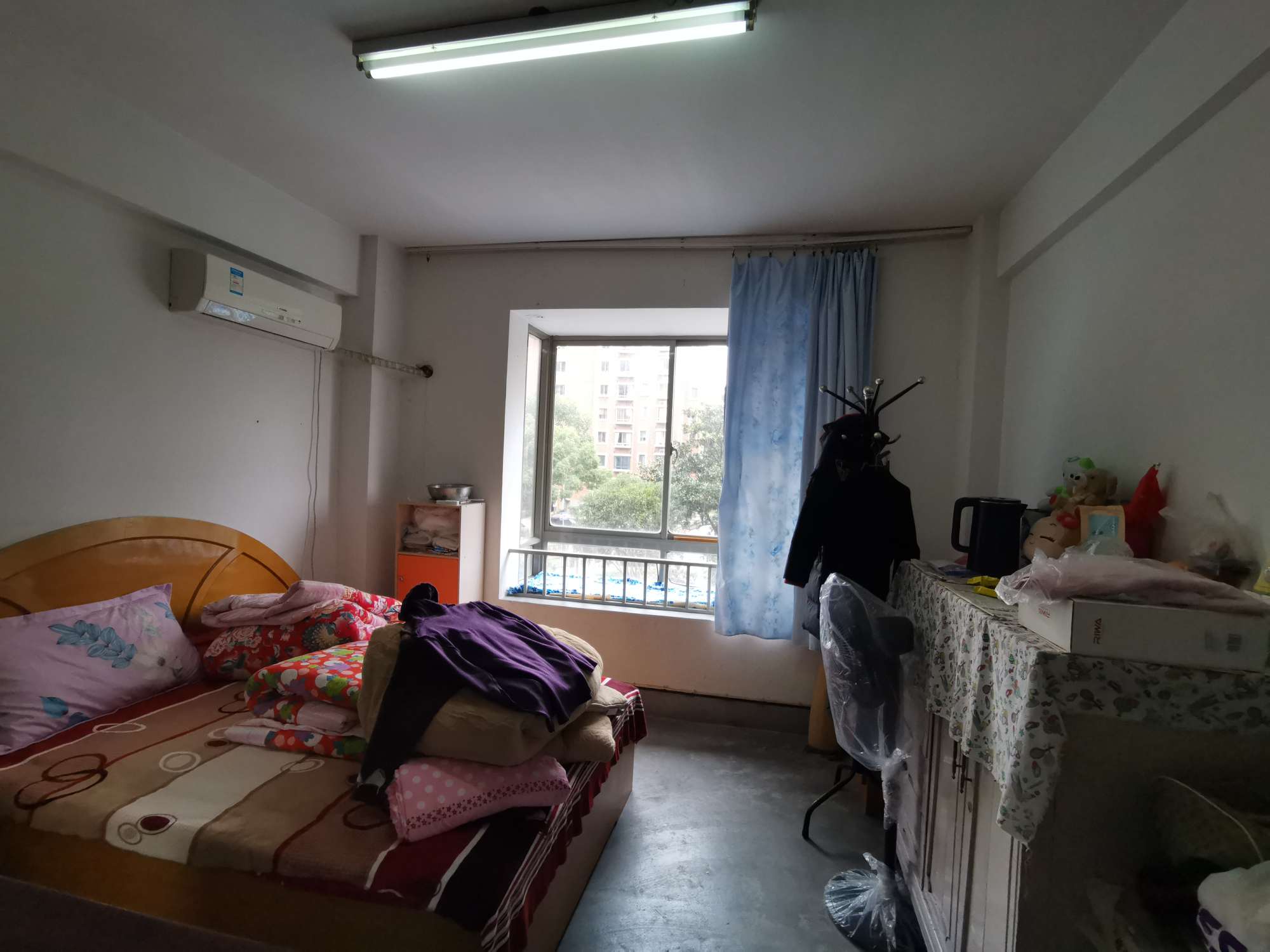 绿都小区 3室2厅2卫132.0㎡