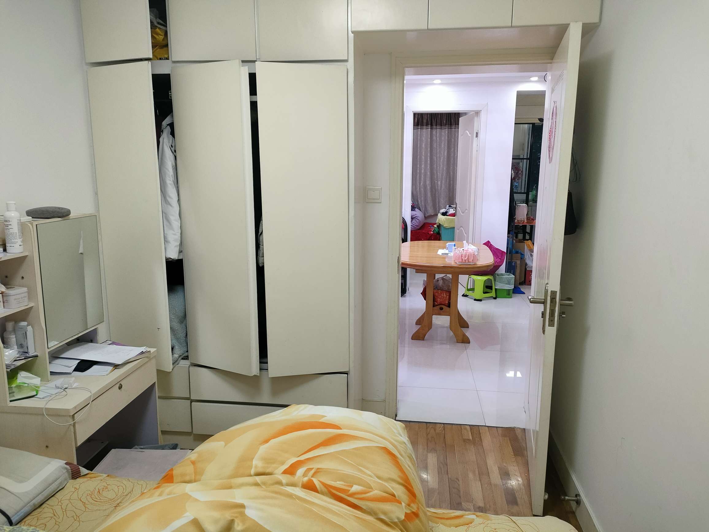 联丰北区(69弄) 3室1厅1卫62.780000000000001㎡
