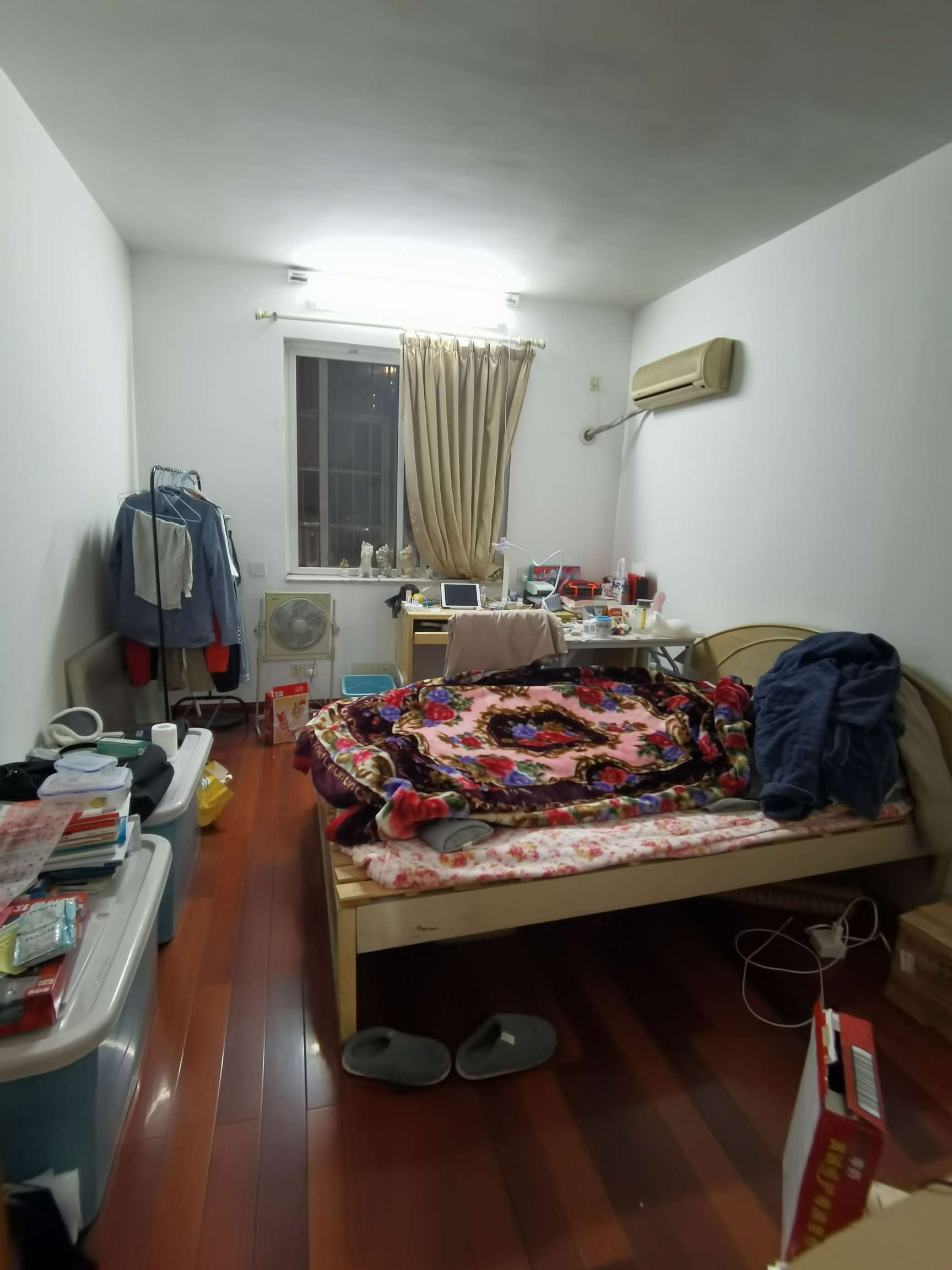 江东新世纪 3室2厅2卫138.0㎡