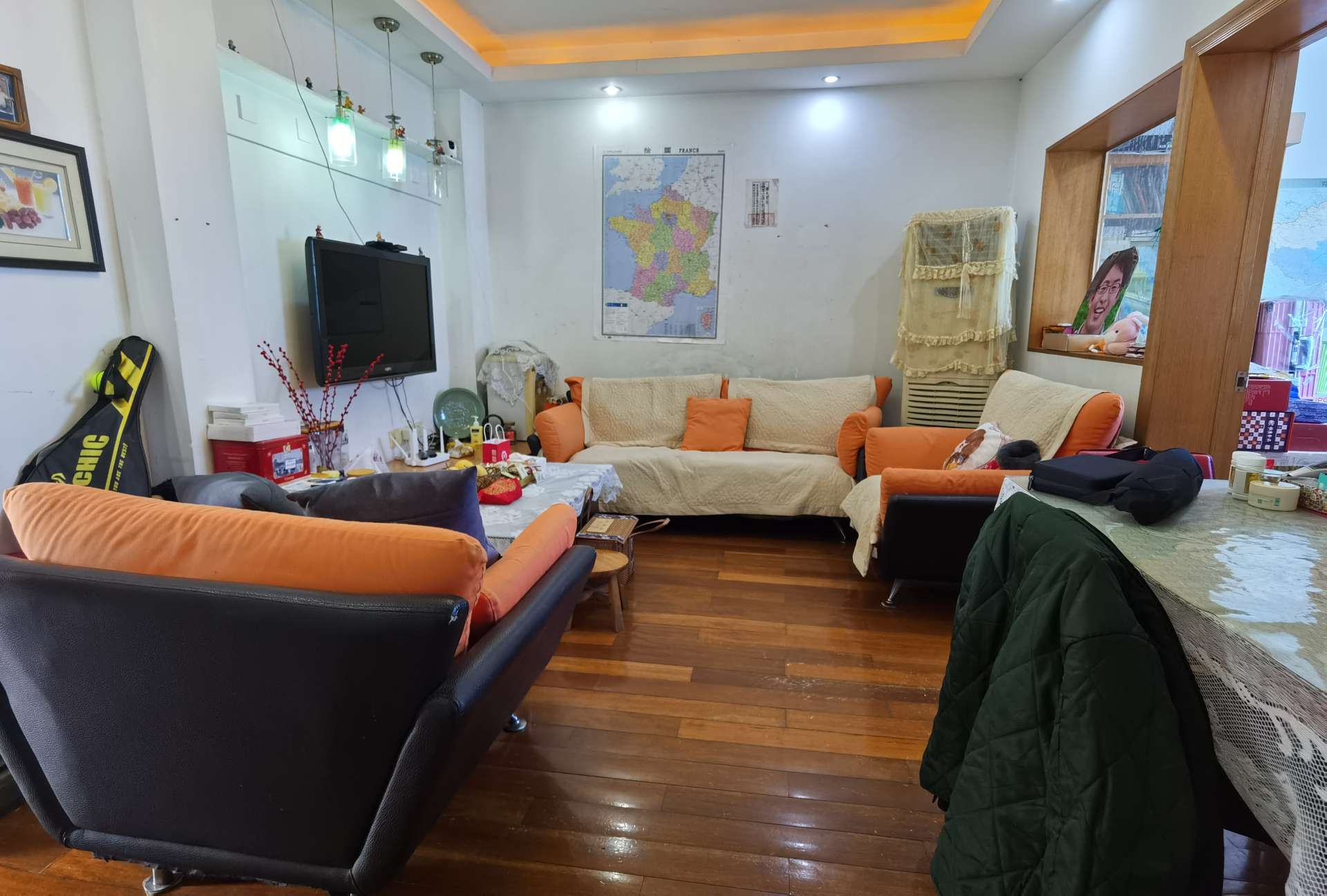 东莺新村