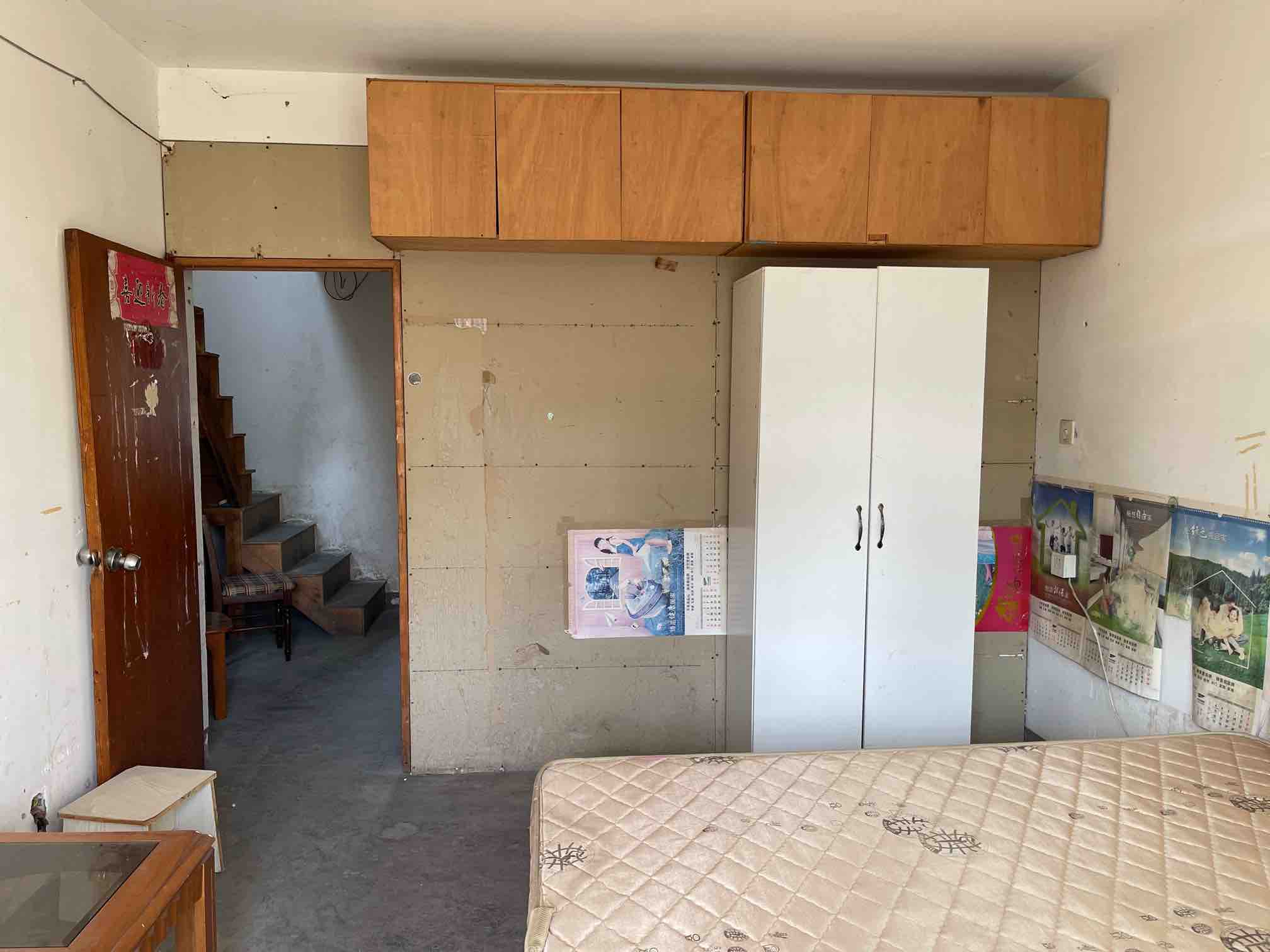 繁裕三村 2室3厅1卫73.0㎡