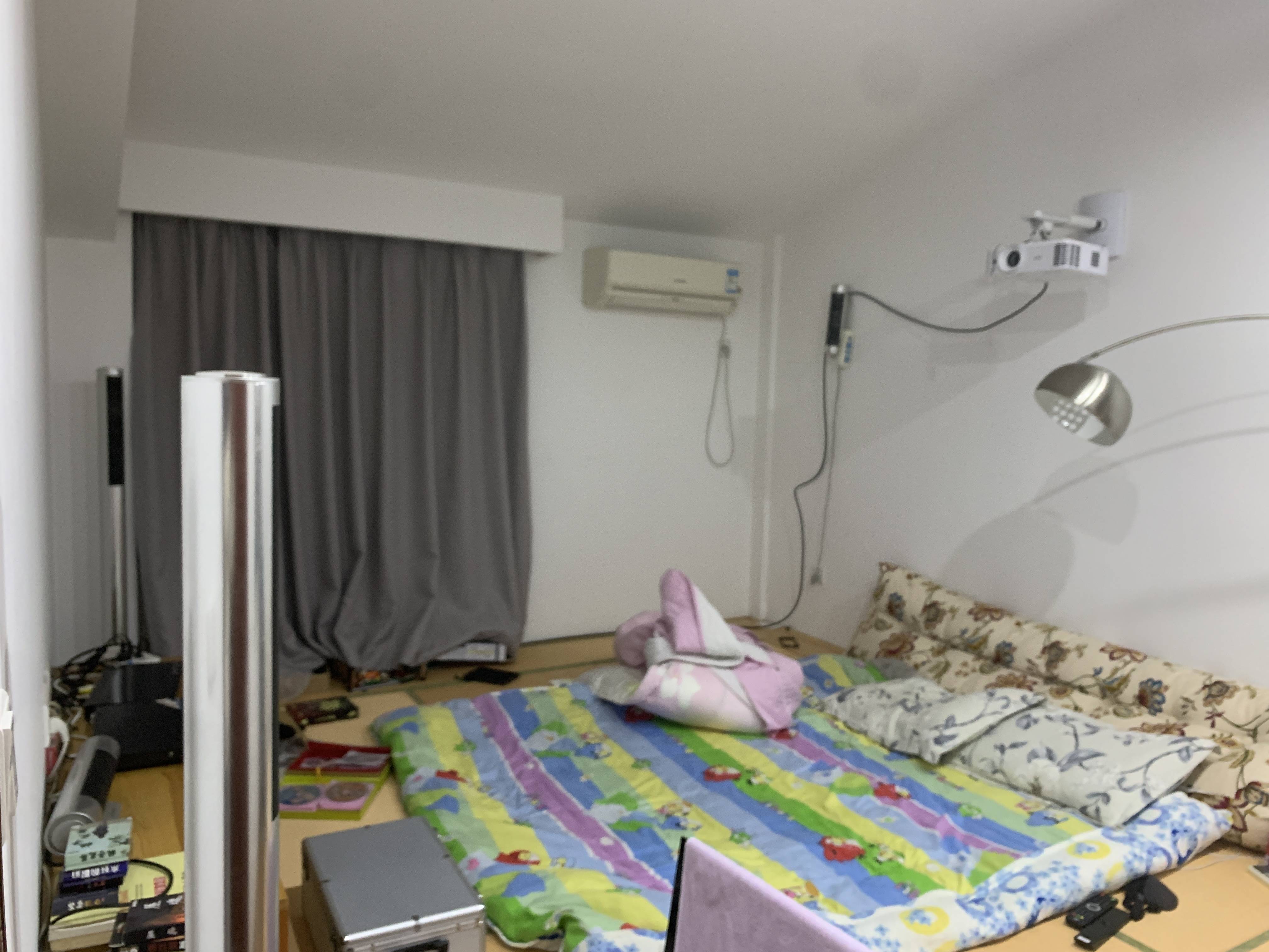 芝兰新城 5室2厅3卫213.0㎡