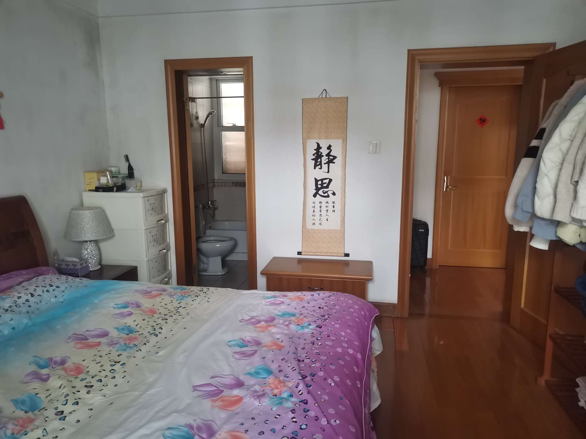 天一家园(海曙988弄)