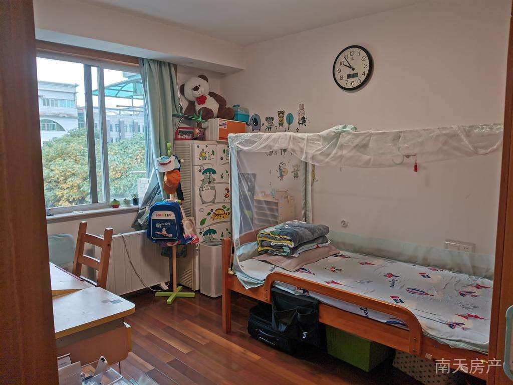 柳汀春晓(北区226弄) 3室2厅1卫112.12㎡