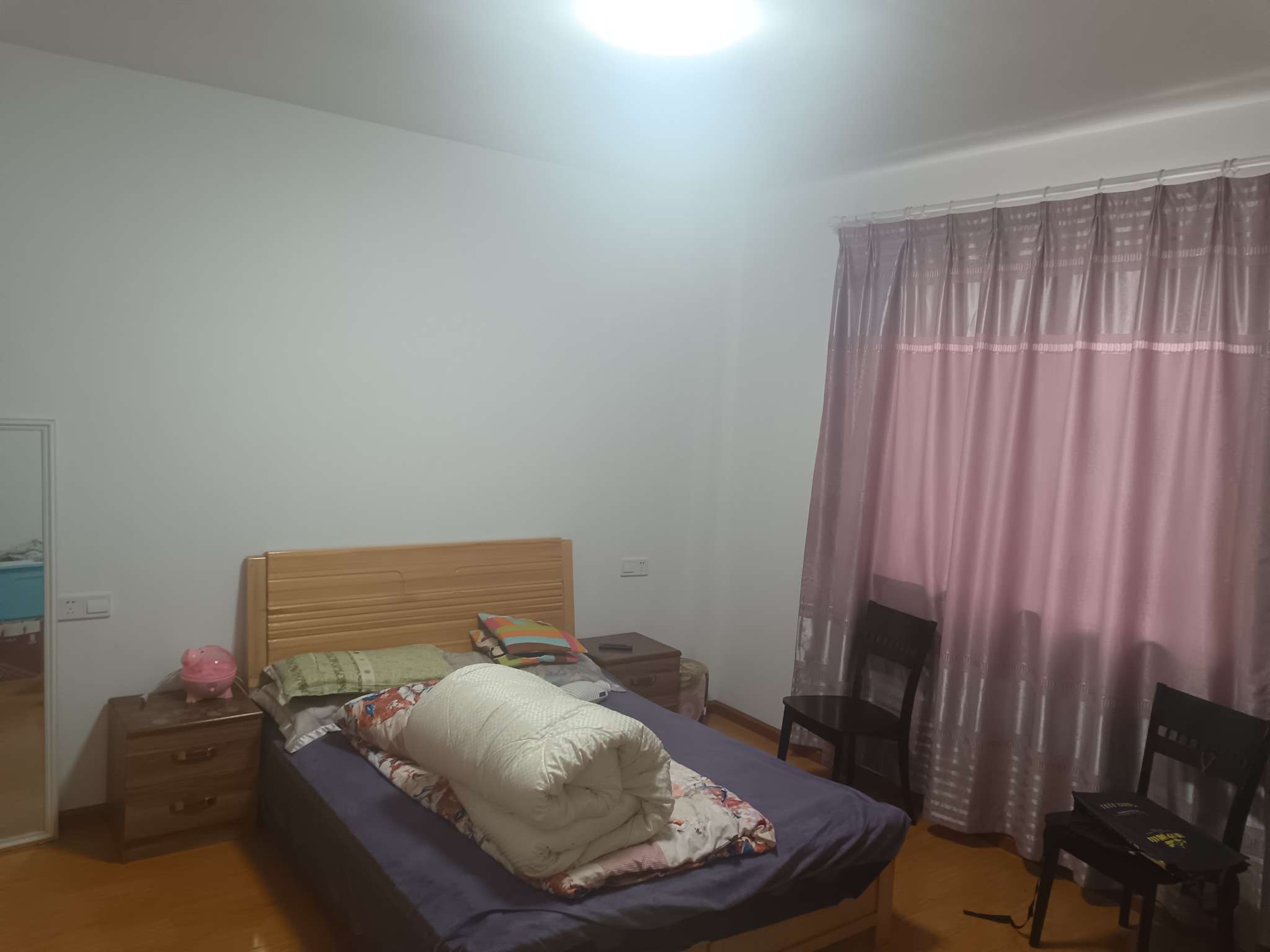 芦蓬家园(东区) 3室2厅1卫106.95999999999999㎡