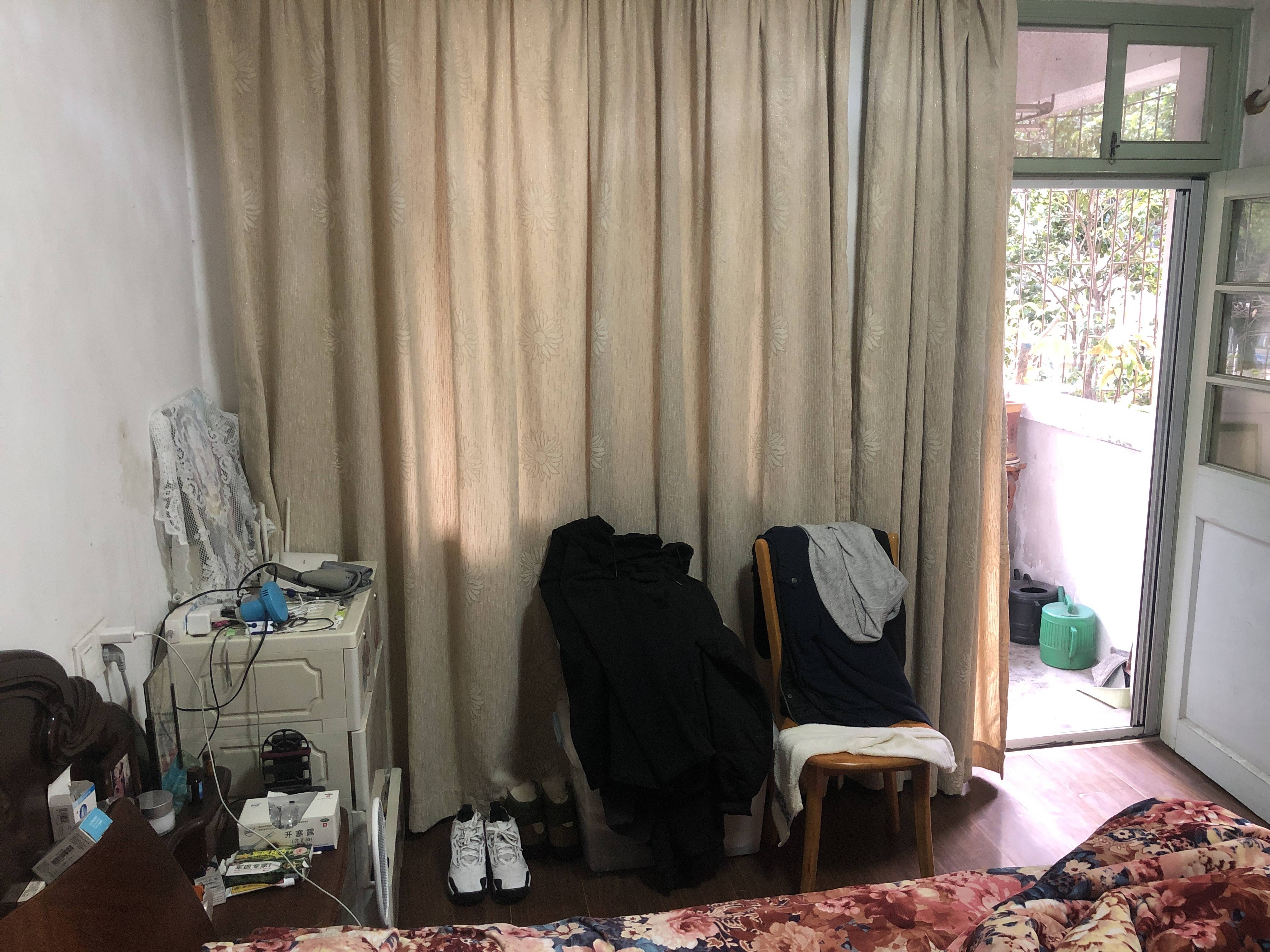 贺丞小区(贺丞路) 2室1厅1卫59.210000000000001㎡