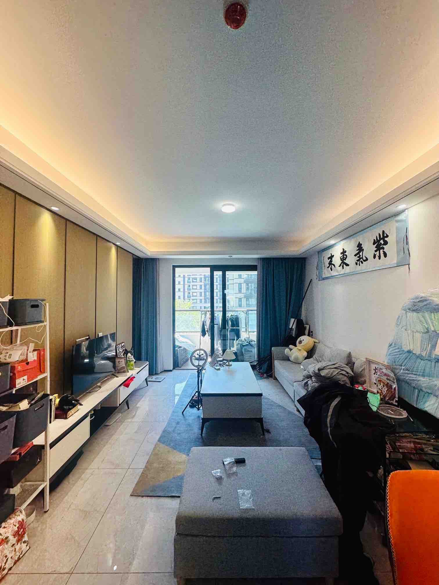 中海凤凰熙岸