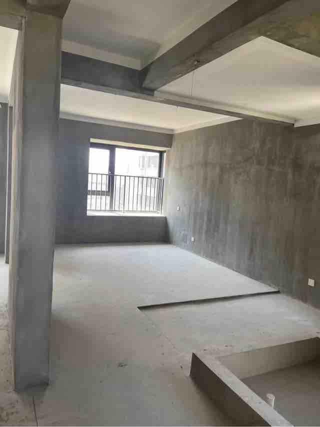 雅戈尔新长岛 4室2厅2卫126.79000000000001㎡