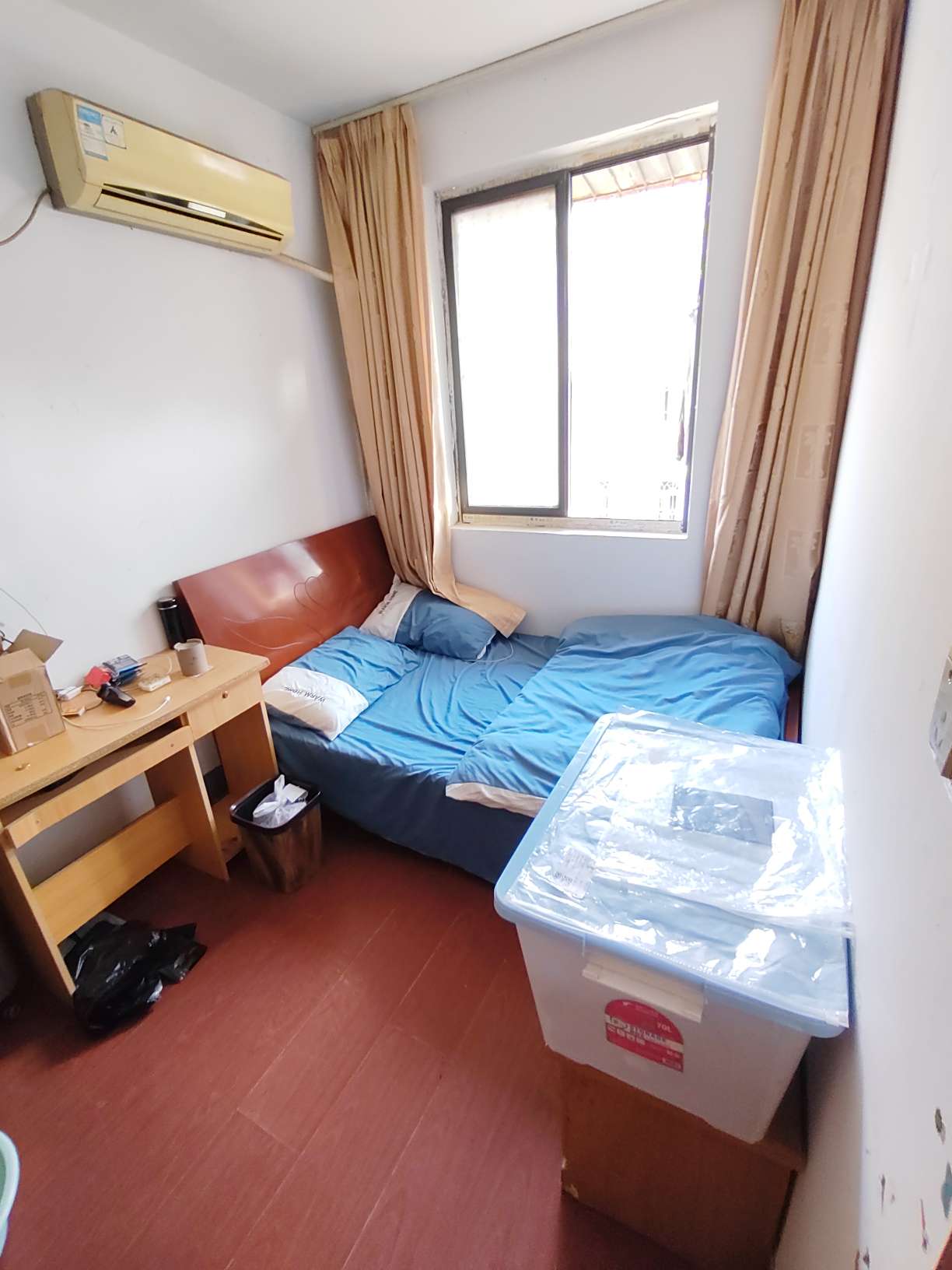 菱池小区 2室1厅1卫45.689999999999998㎡